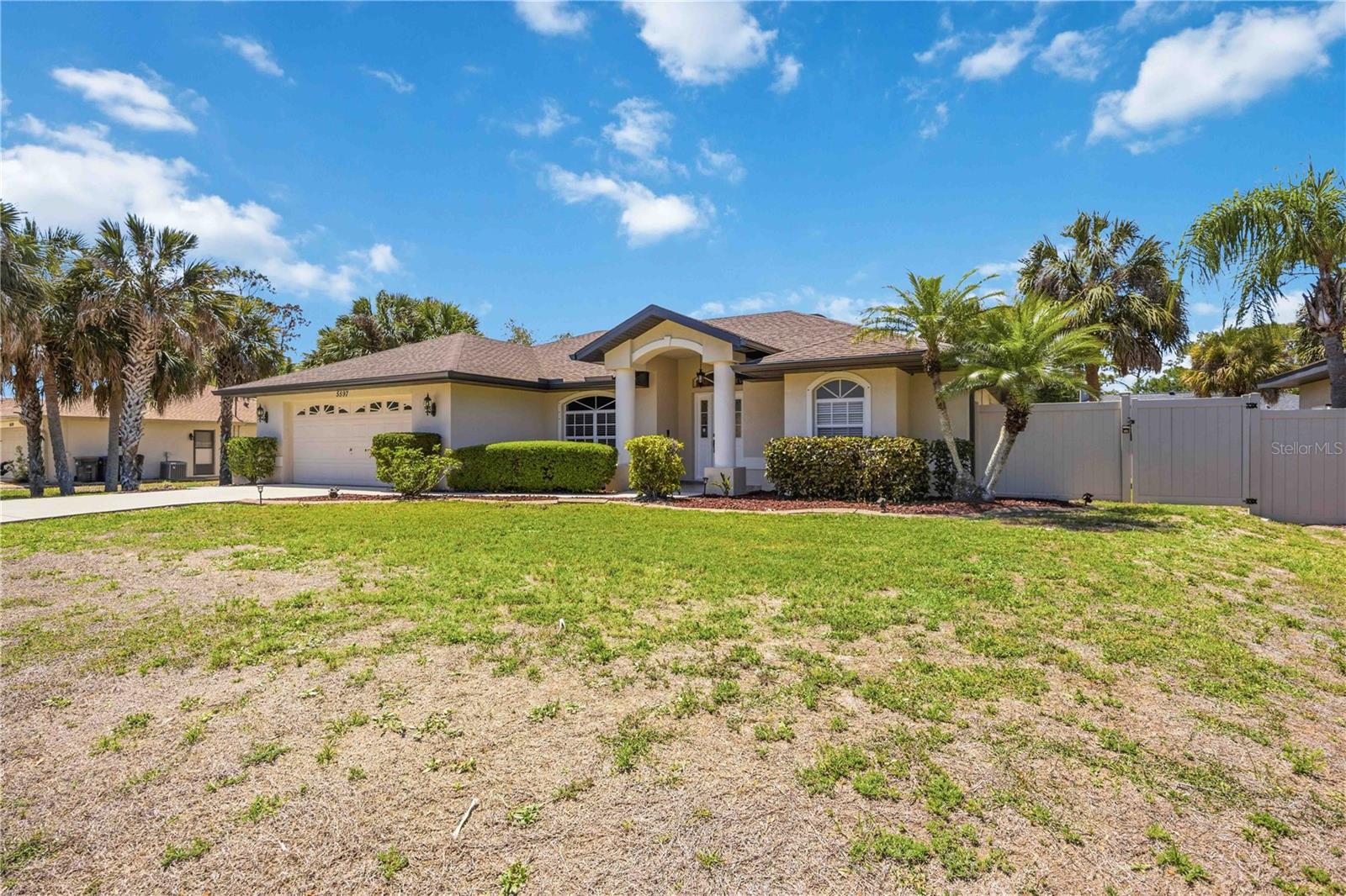 PORT CHARLOTTE SUB 04 - Residential