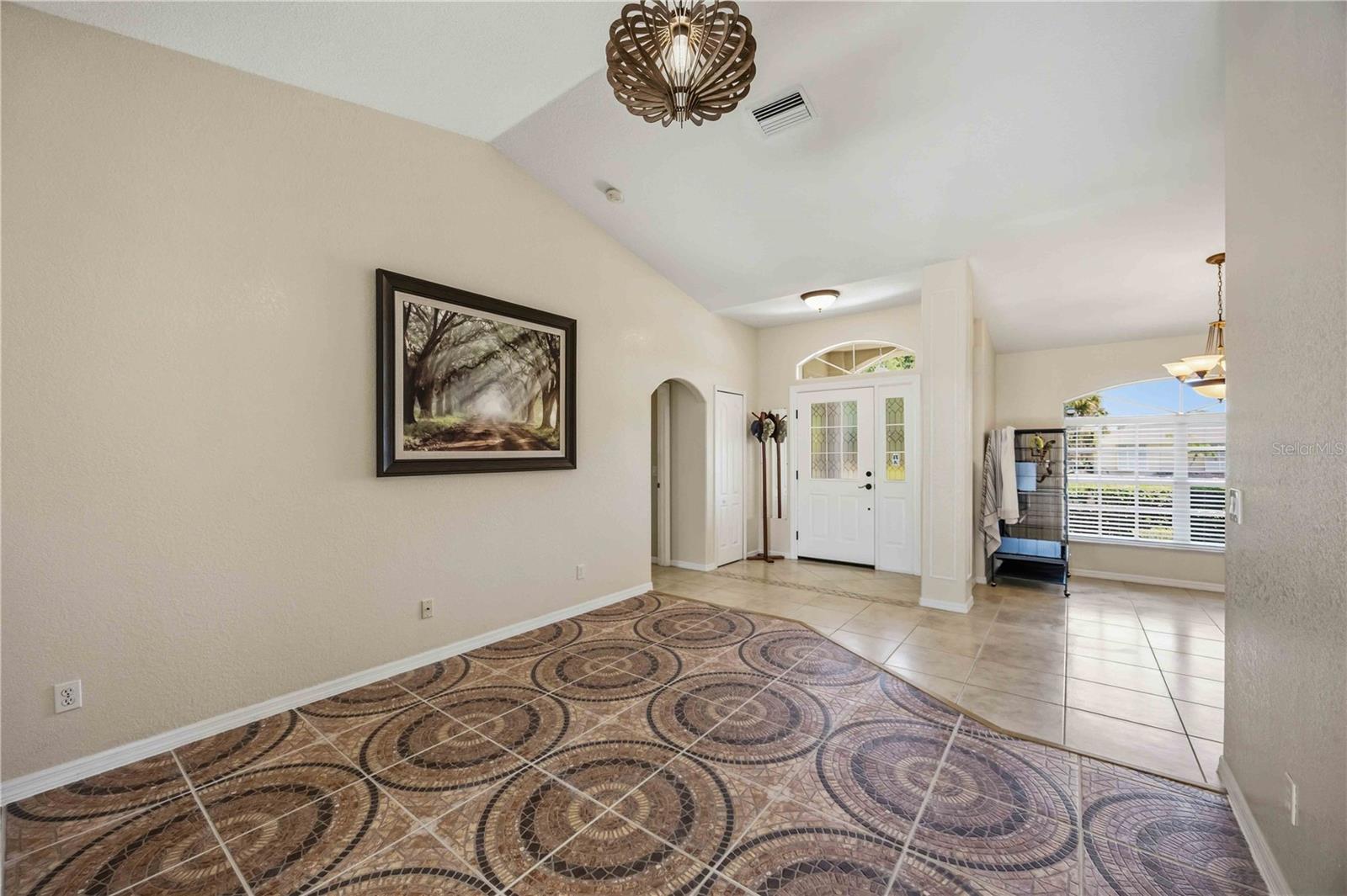 PORT CHARLOTTE SUB 04 - Residential