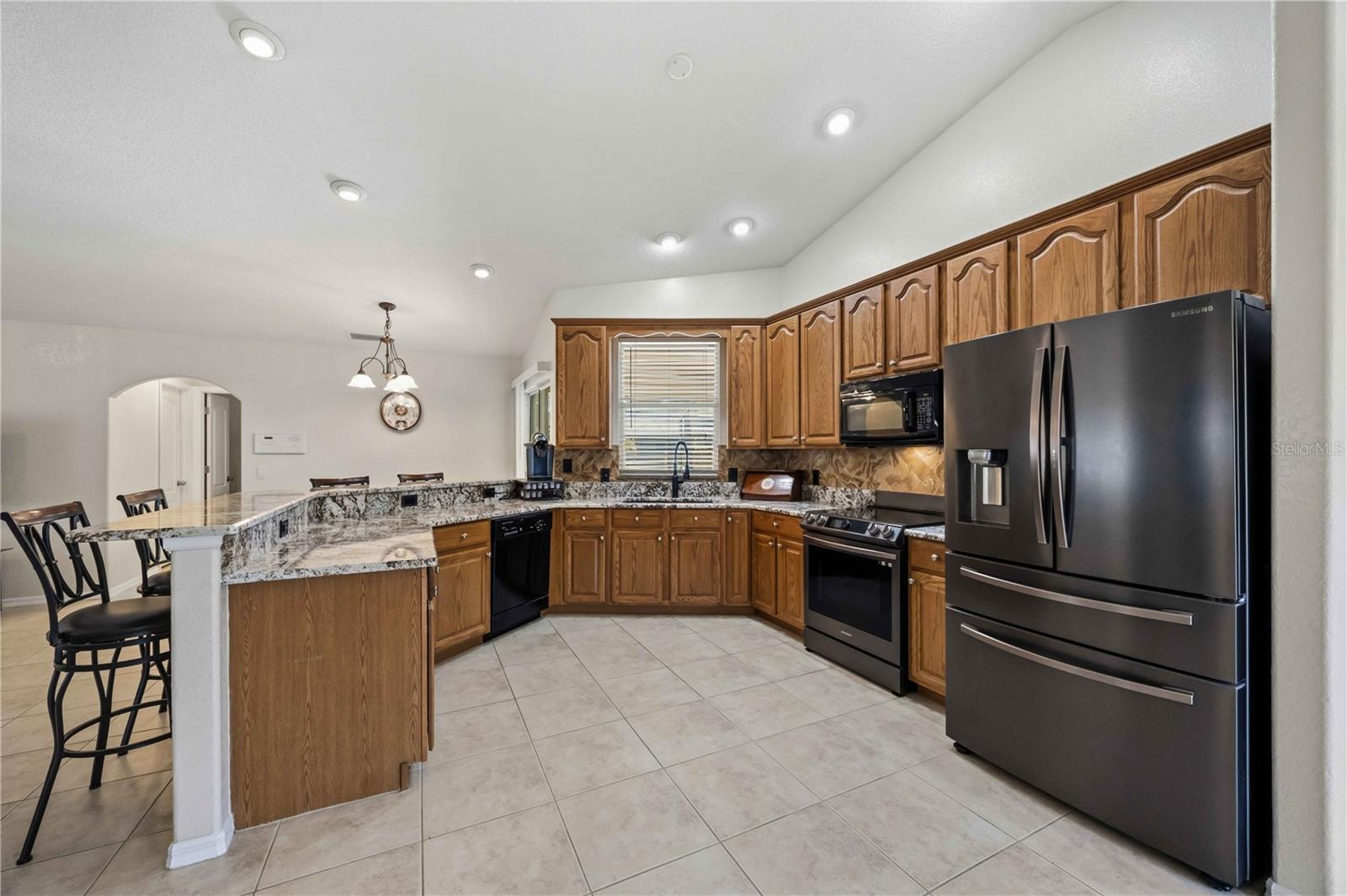 PORT CHARLOTTE SUB 04 - Residential