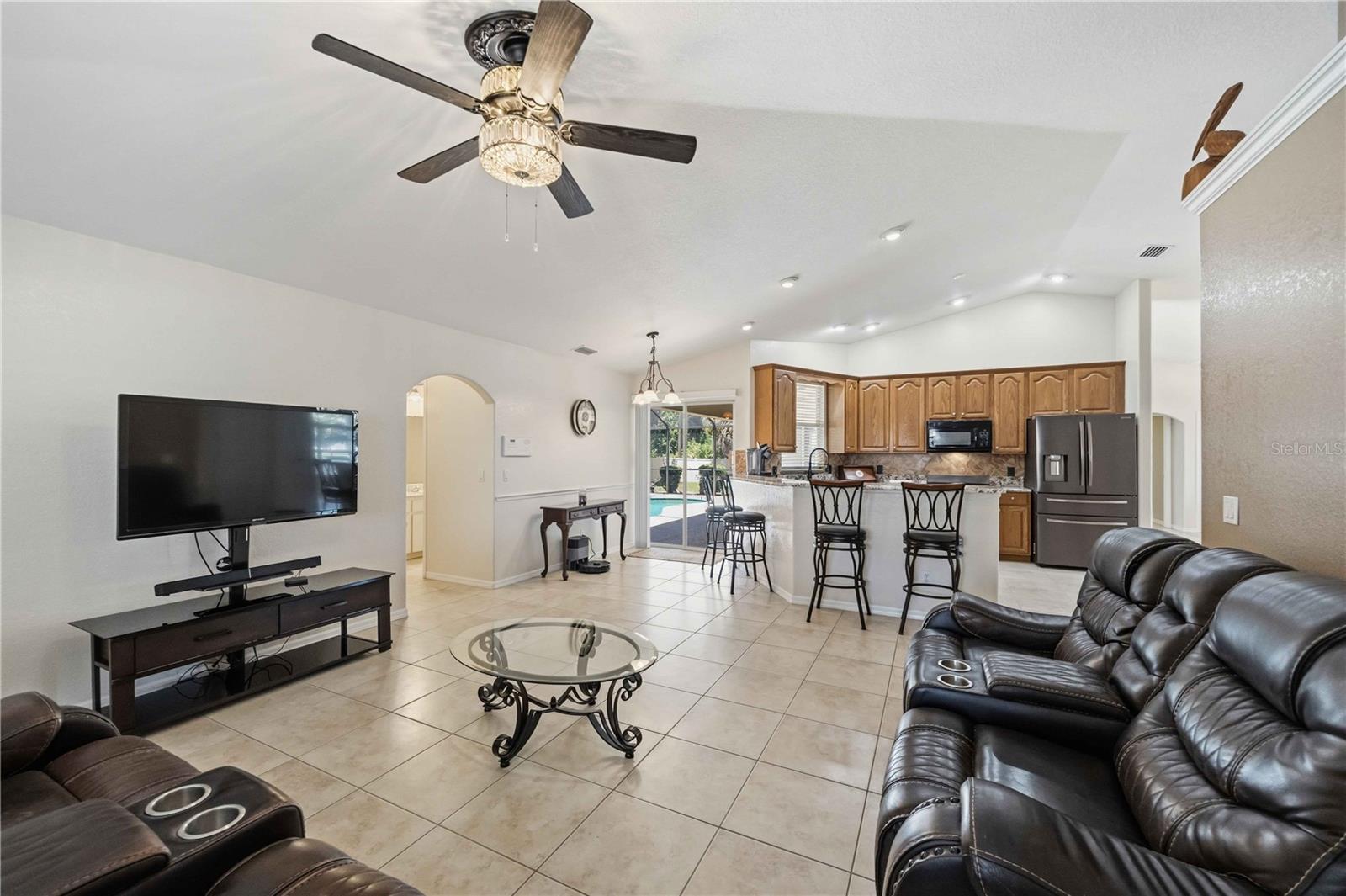 PORT CHARLOTTE SUB 04 - Residential