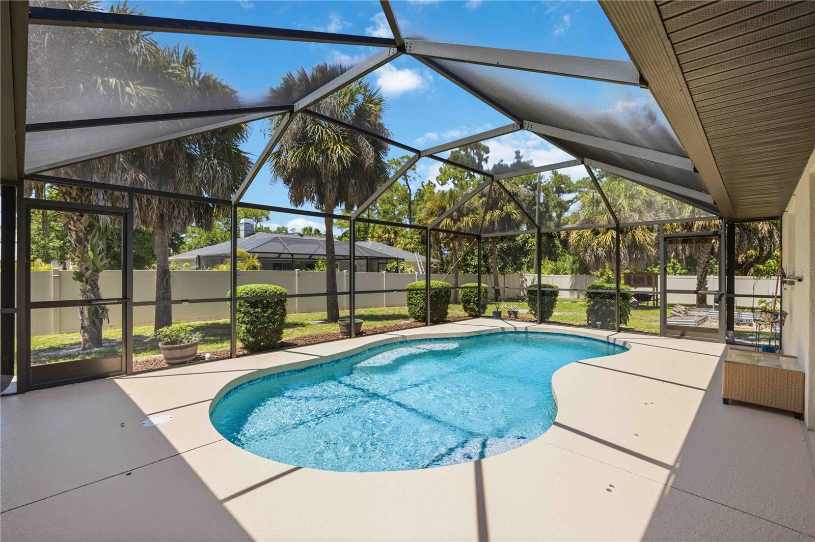 PORT CHARLOTTE SUB 04 - Residential