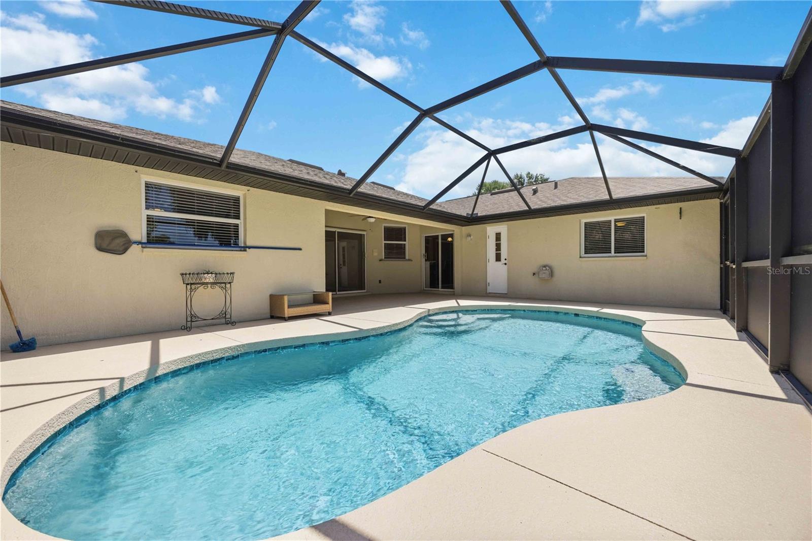 PORT CHARLOTTE SUB 04 - Residential