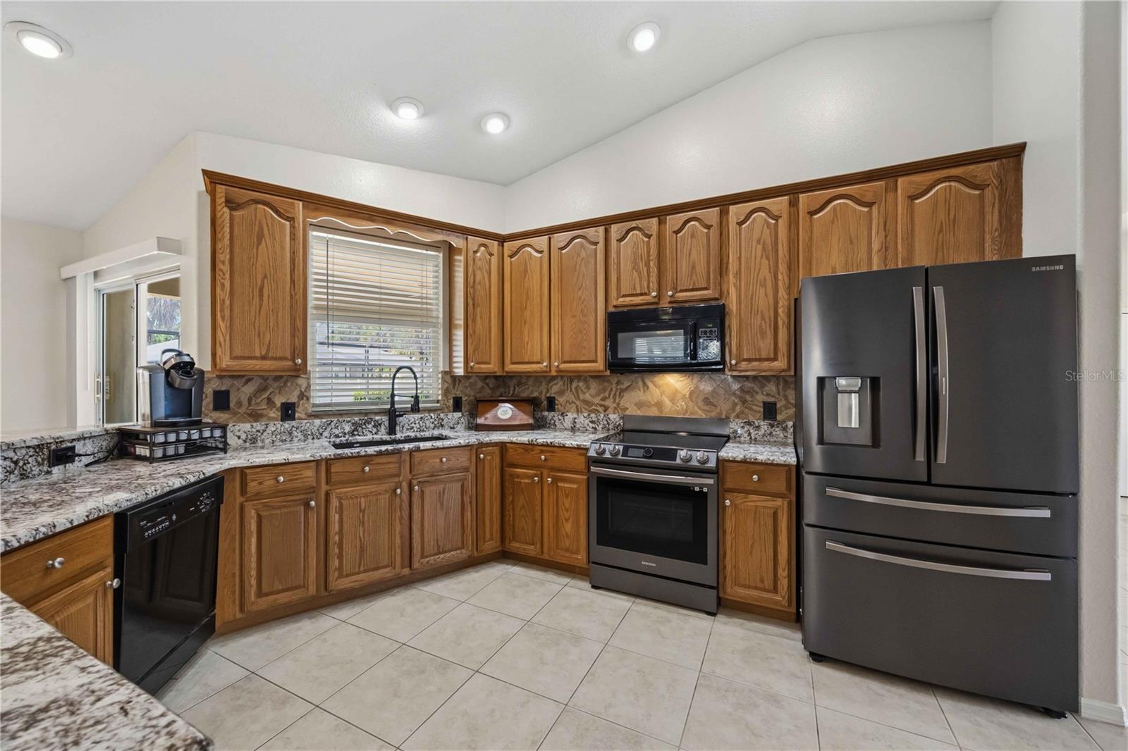 PORT CHARLOTTE SUB 04 - Residential