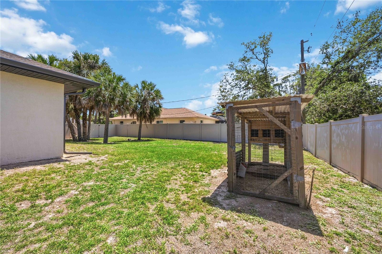 PORT CHARLOTTE SUB 04 - Residential