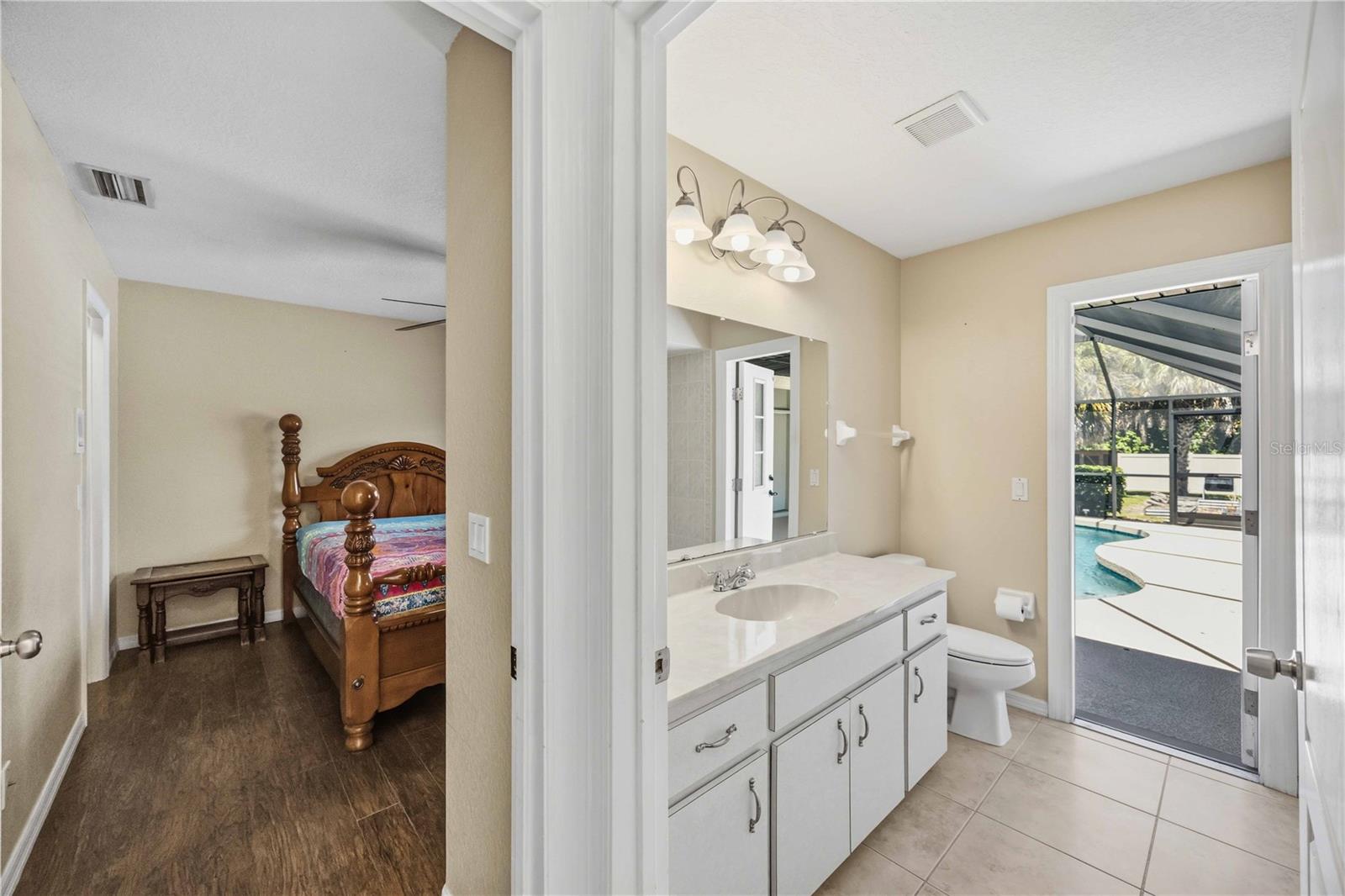 PORT CHARLOTTE SUB 04 - Residential