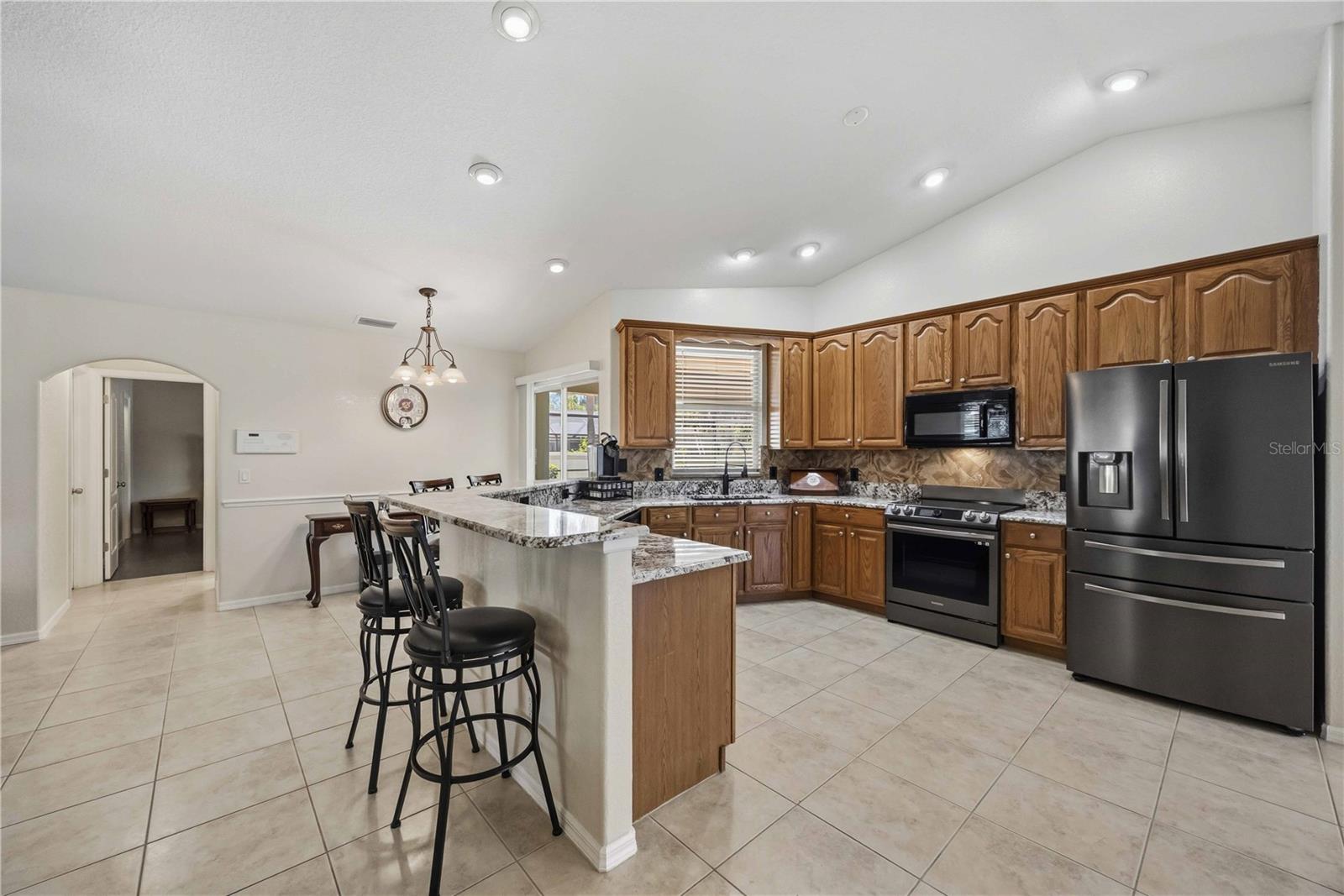 PORT CHARLOTTE SUB 04 - Residential