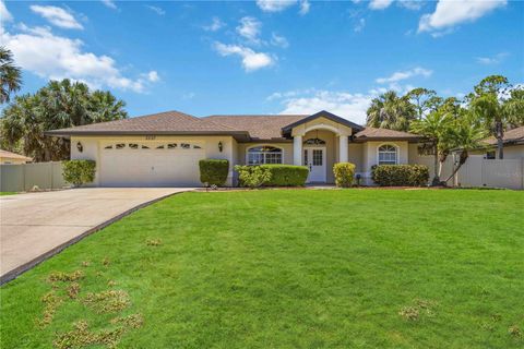Photo of 5597 Burdette Terrace, North Port, FL 34287 (MLS # N6143920)