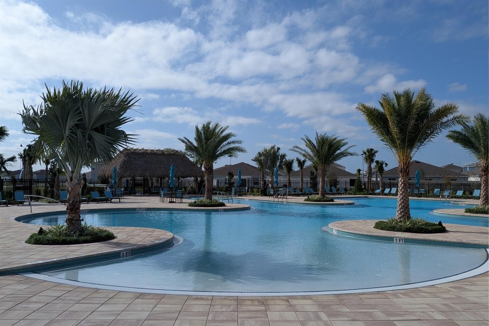 HUNT CLUB/LK WALES PH 1 - Residential Lease