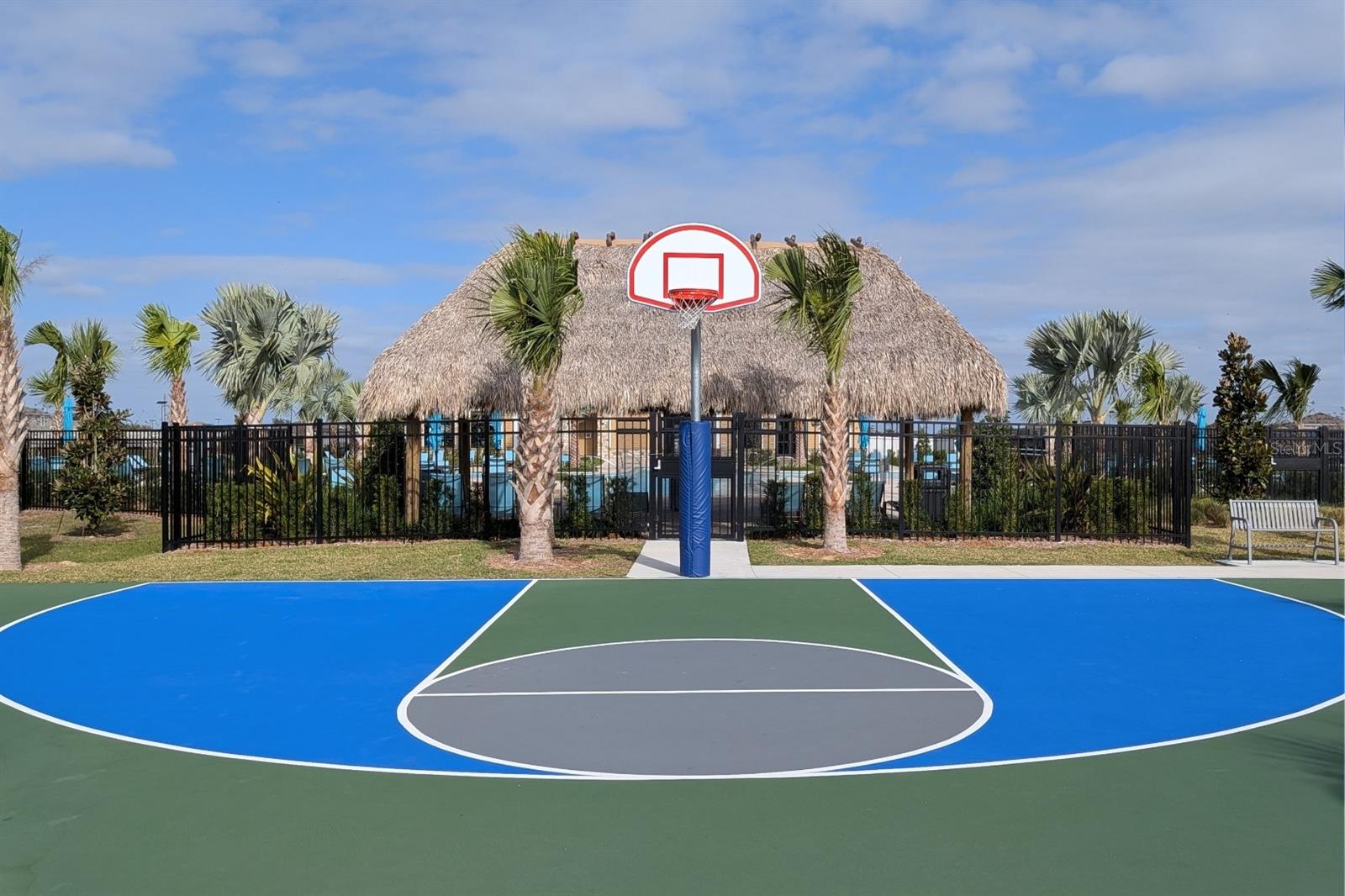 HUNT CLUB/LK WALES PH 1 - Residential Lease