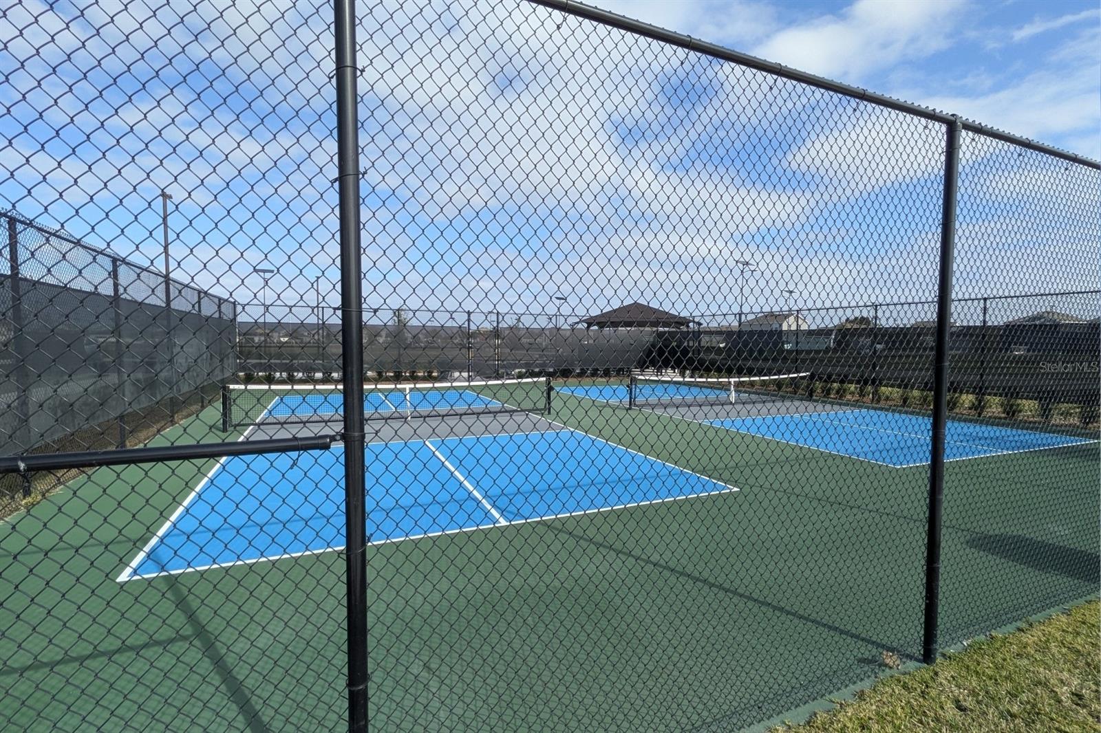 HUNT CLUB/LK WALES PH 1 - Residential Lease