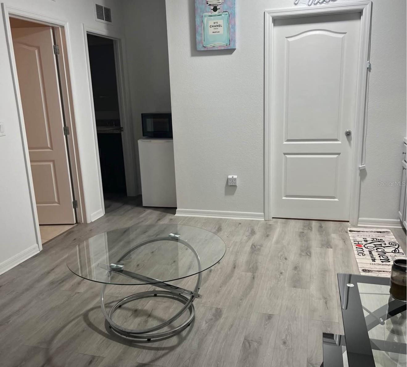 WILLIAMS PRESERVE PH I - Residential Lease