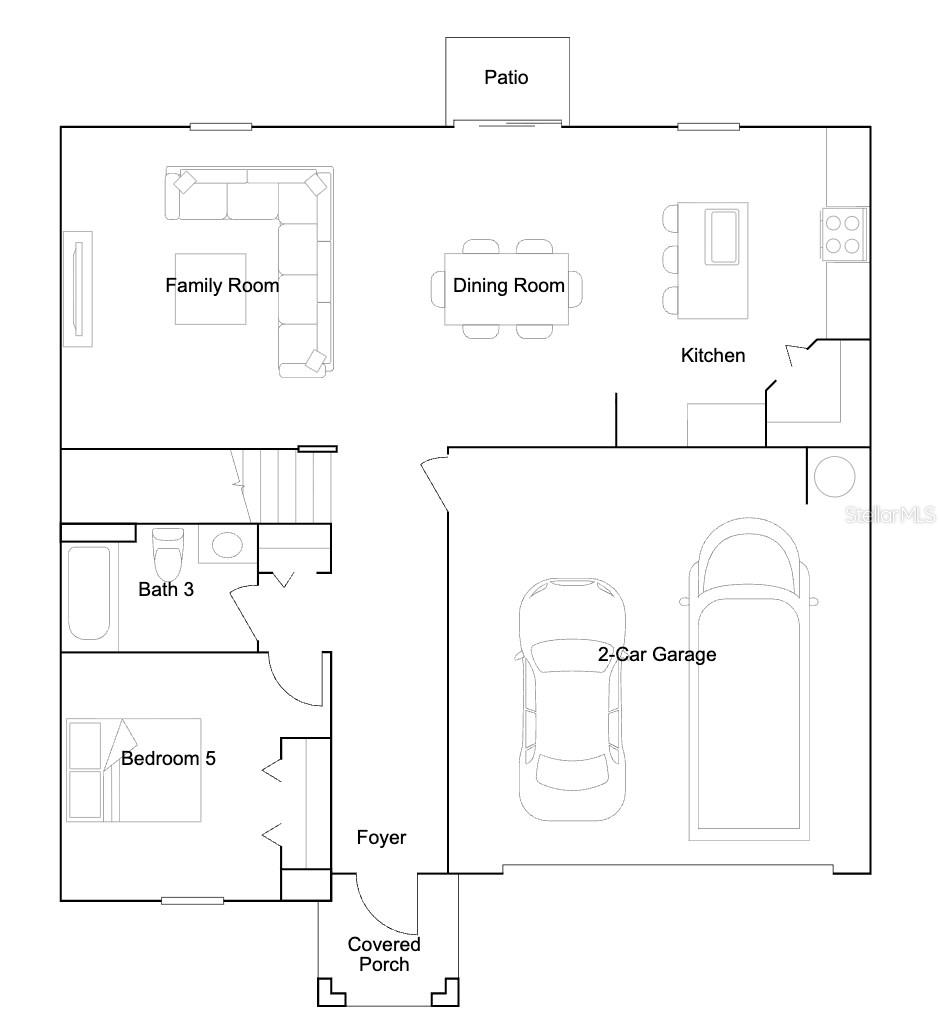 HEATH PRESERVE - Residential