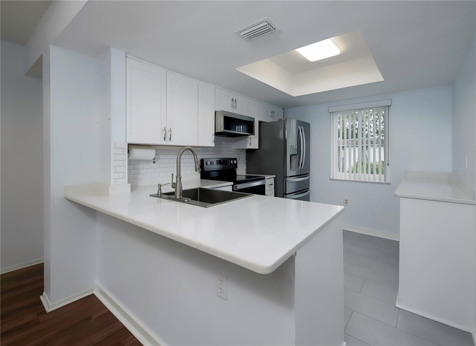 EAST LAKE WOODLANDS CYPRESS ESTATES - Residential