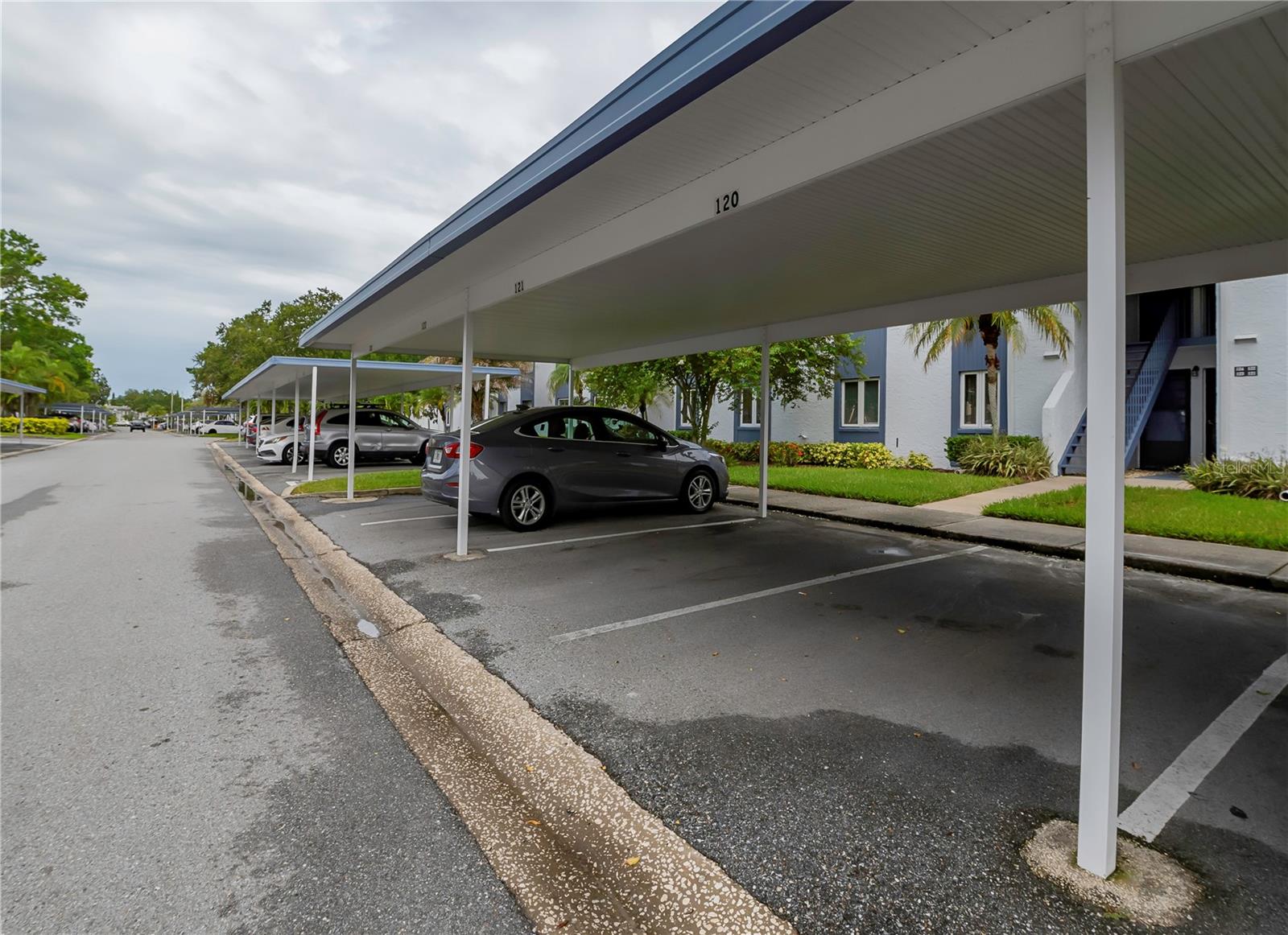 EAST LAKE WOODLANDS CYPRESS ESTATES - Residential