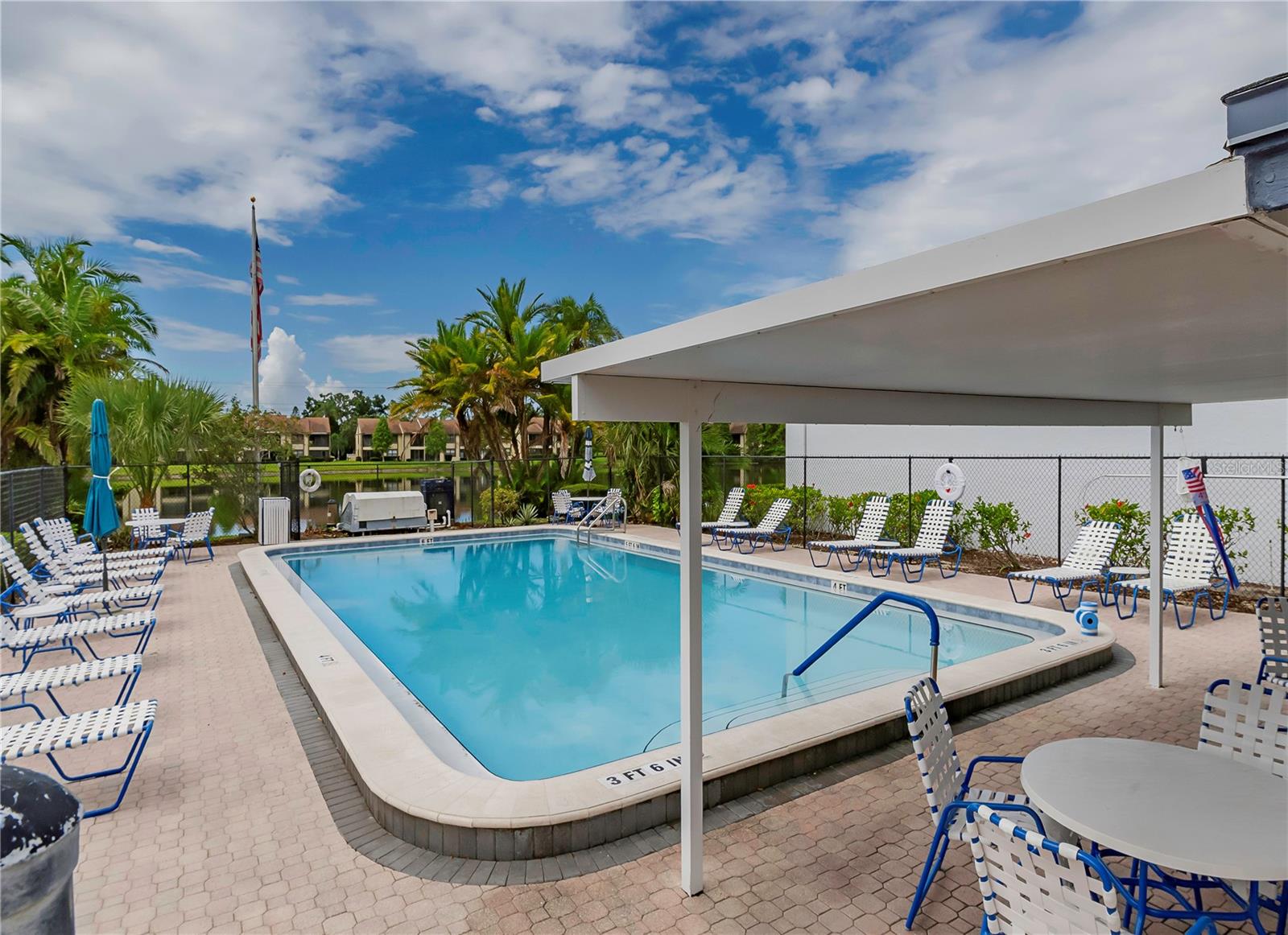 EAST LAKE WOODLANDS CYPRESS ESTATES - Residential