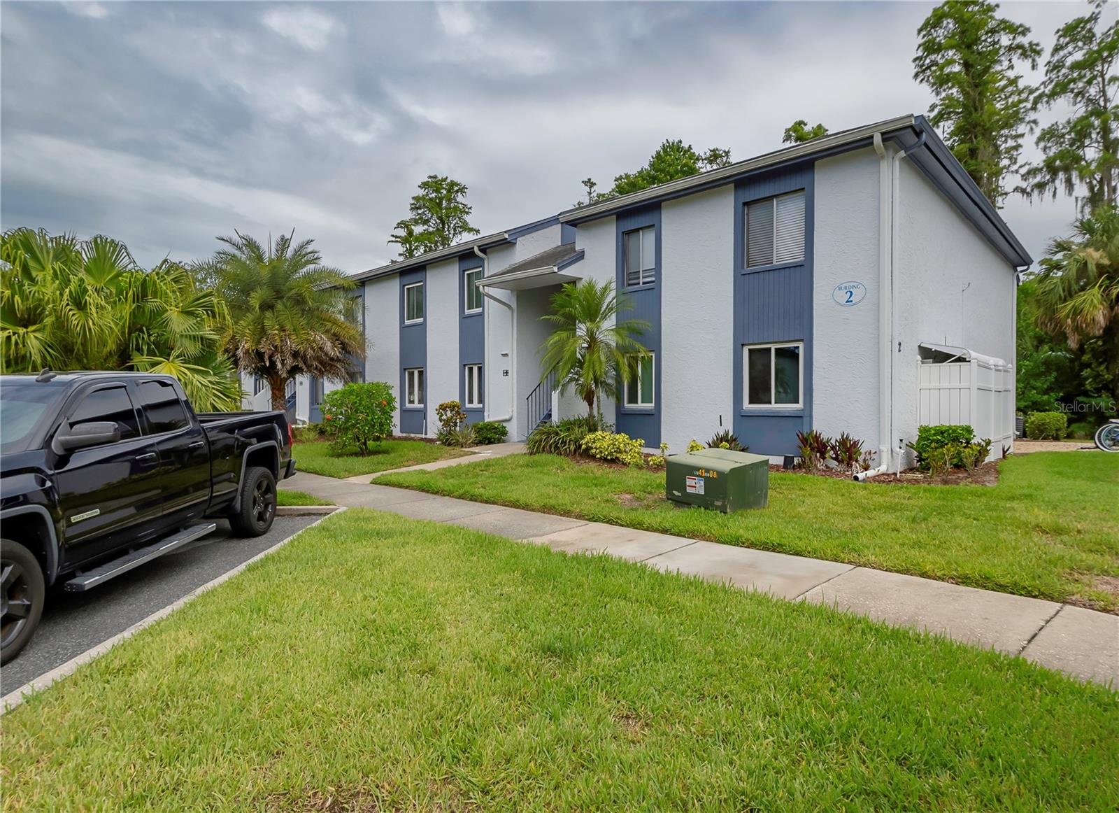 EAST LAKE WOODLANDS CYPRESS ESTATES - Residential