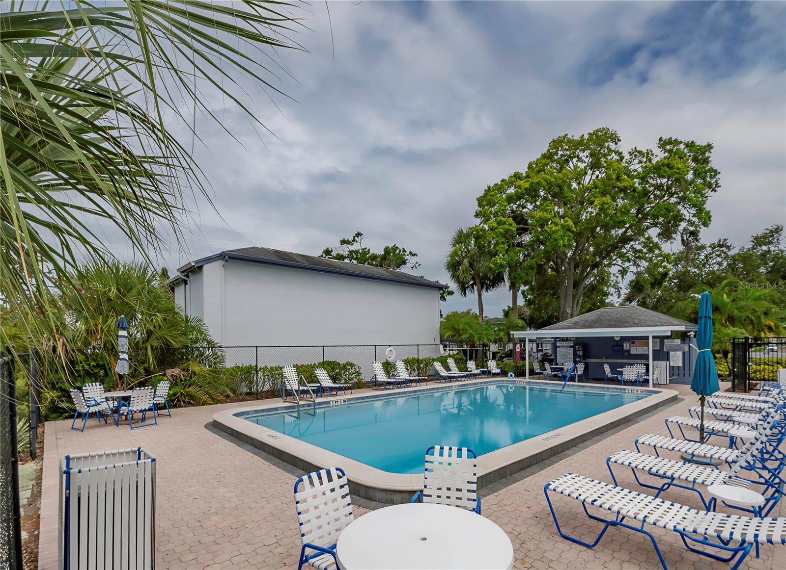 EAST LAKE WOODLANDS CYPRESS ESTATES - Residential