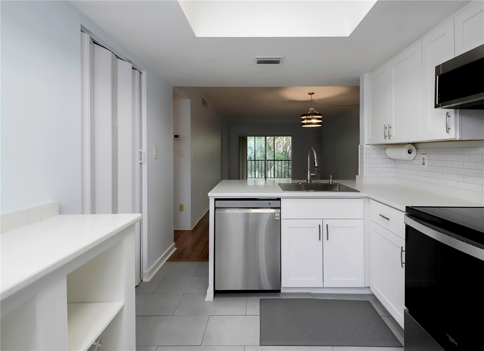 EAST LAKE WOODLANDS CYPRESS ESTATES - Residential