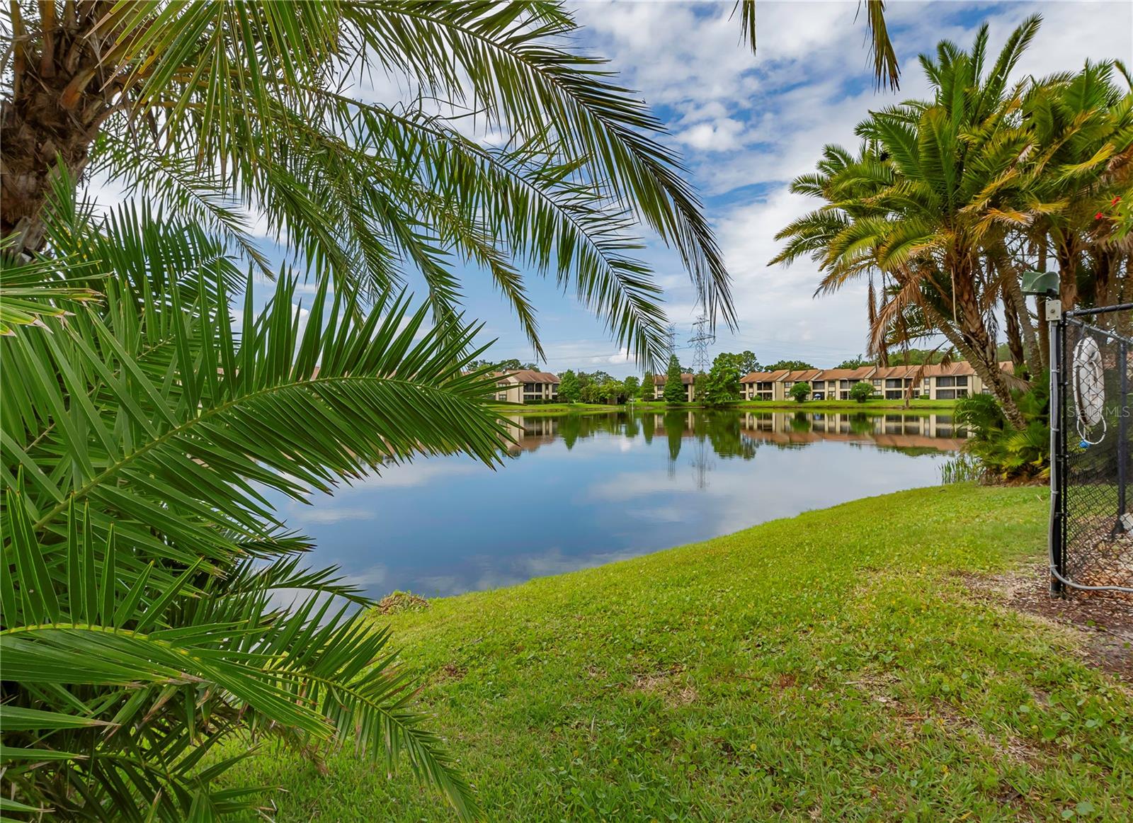 EAST LAKE WOODLANDS CYPRESS ESTATES - Residential