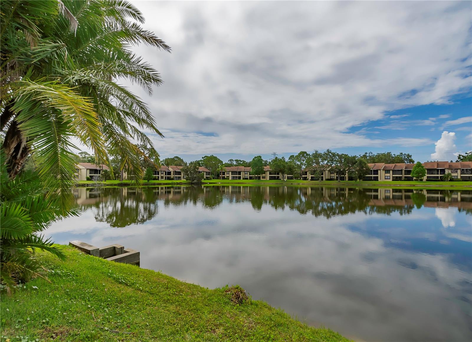 EAST LAKE WOODLANDS CYPRESS ESTATES - Residential