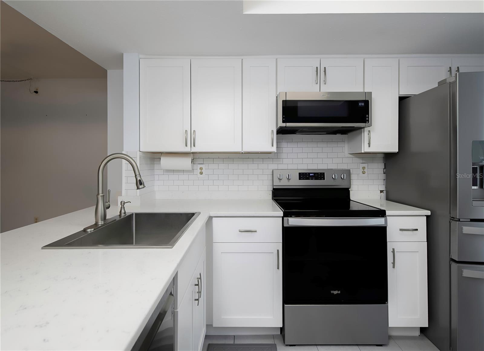 EAST LAKE WOODLANDS CYPRESS ESTATES - Residential