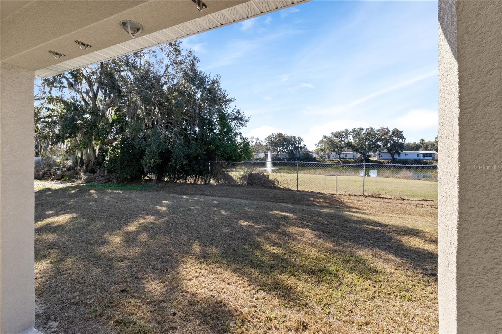 MAGNOLIA PRESERVE PHASE TWO - Residential