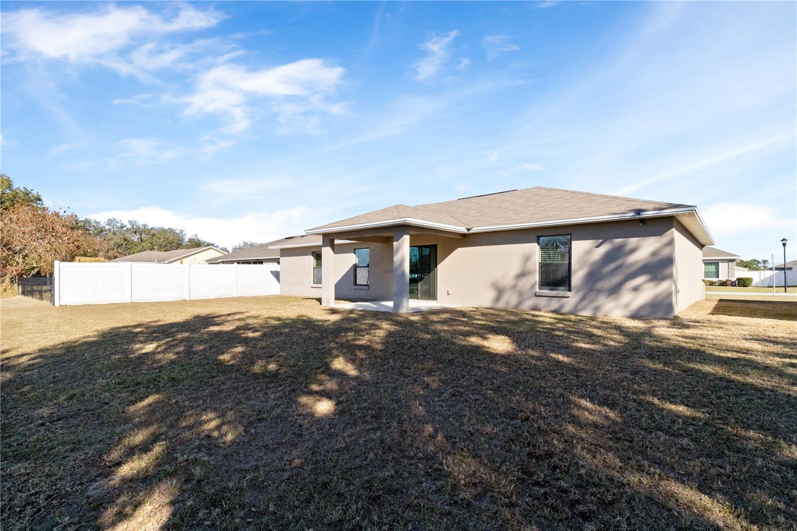 MAGNOLIA PRESERVE PHASE TWO - Residential