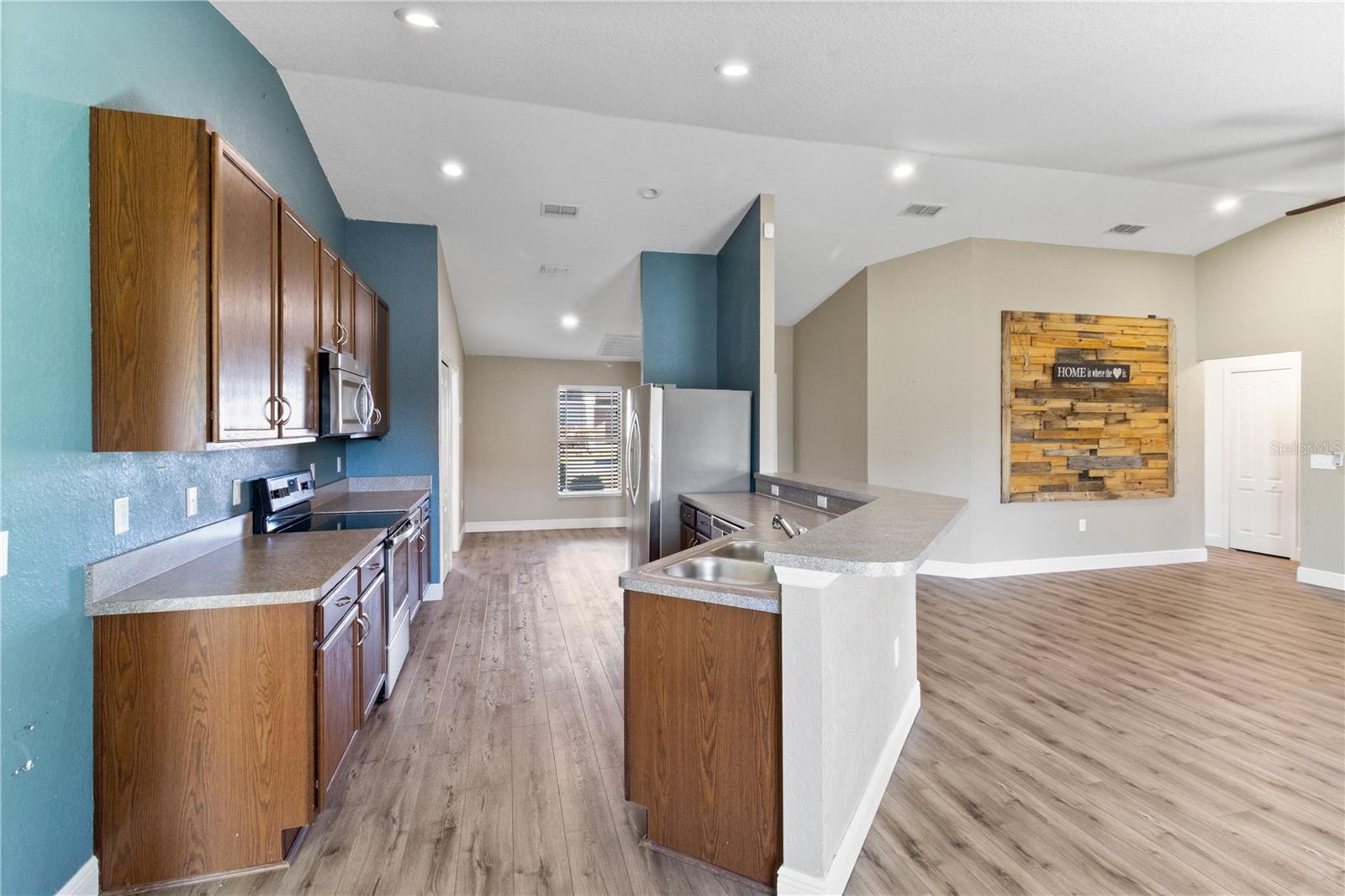 MAGNOLIA PRESERVE PHASE TWO - Residential