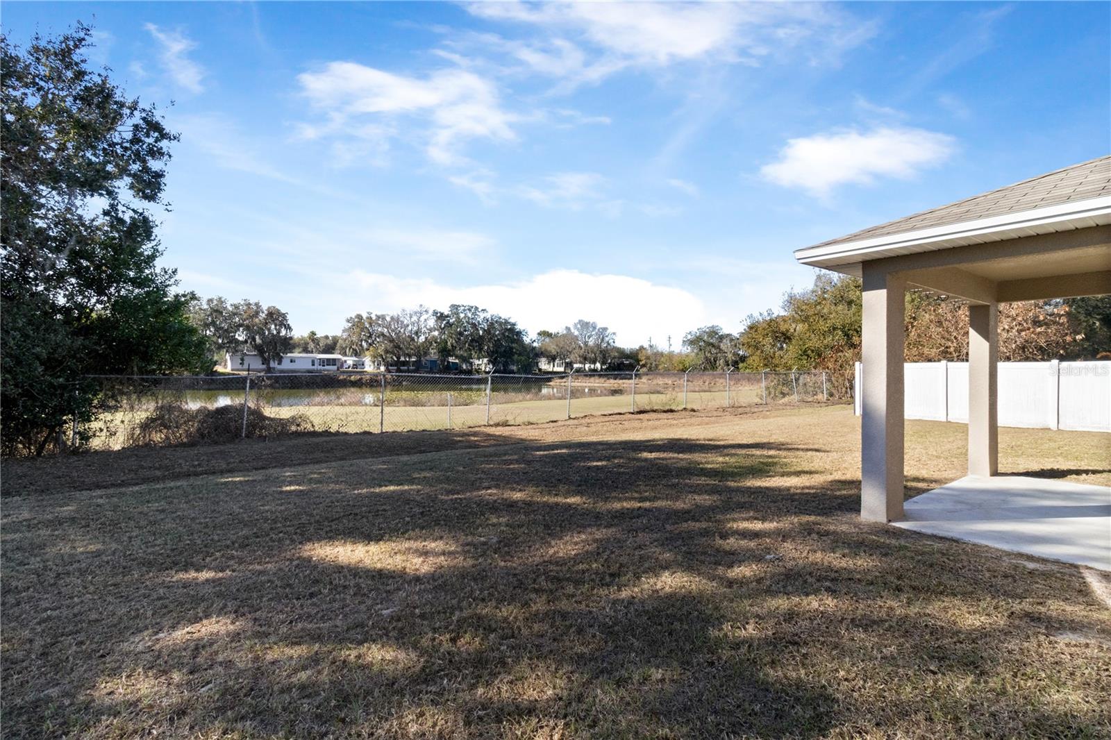 MAGNOLIA PRESERVE PHASE TWO - Residential