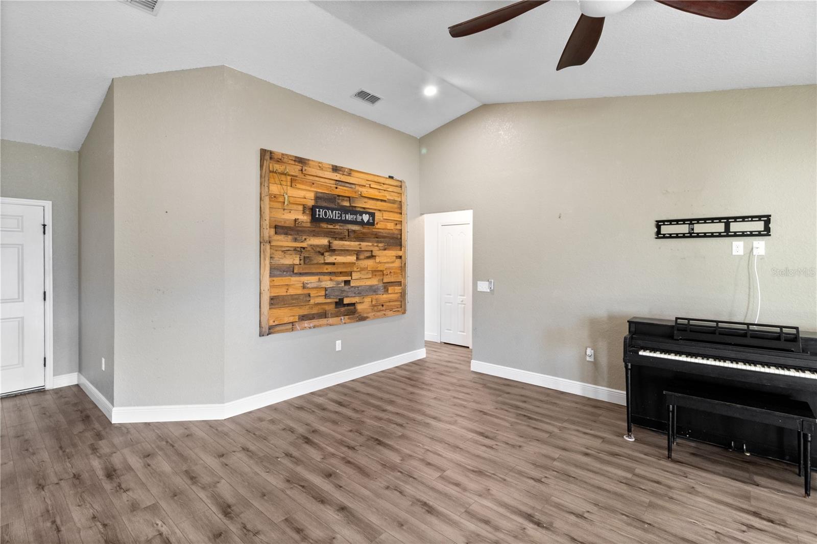 MAGNOLIA PRESERVE PHASE TWO - Residential