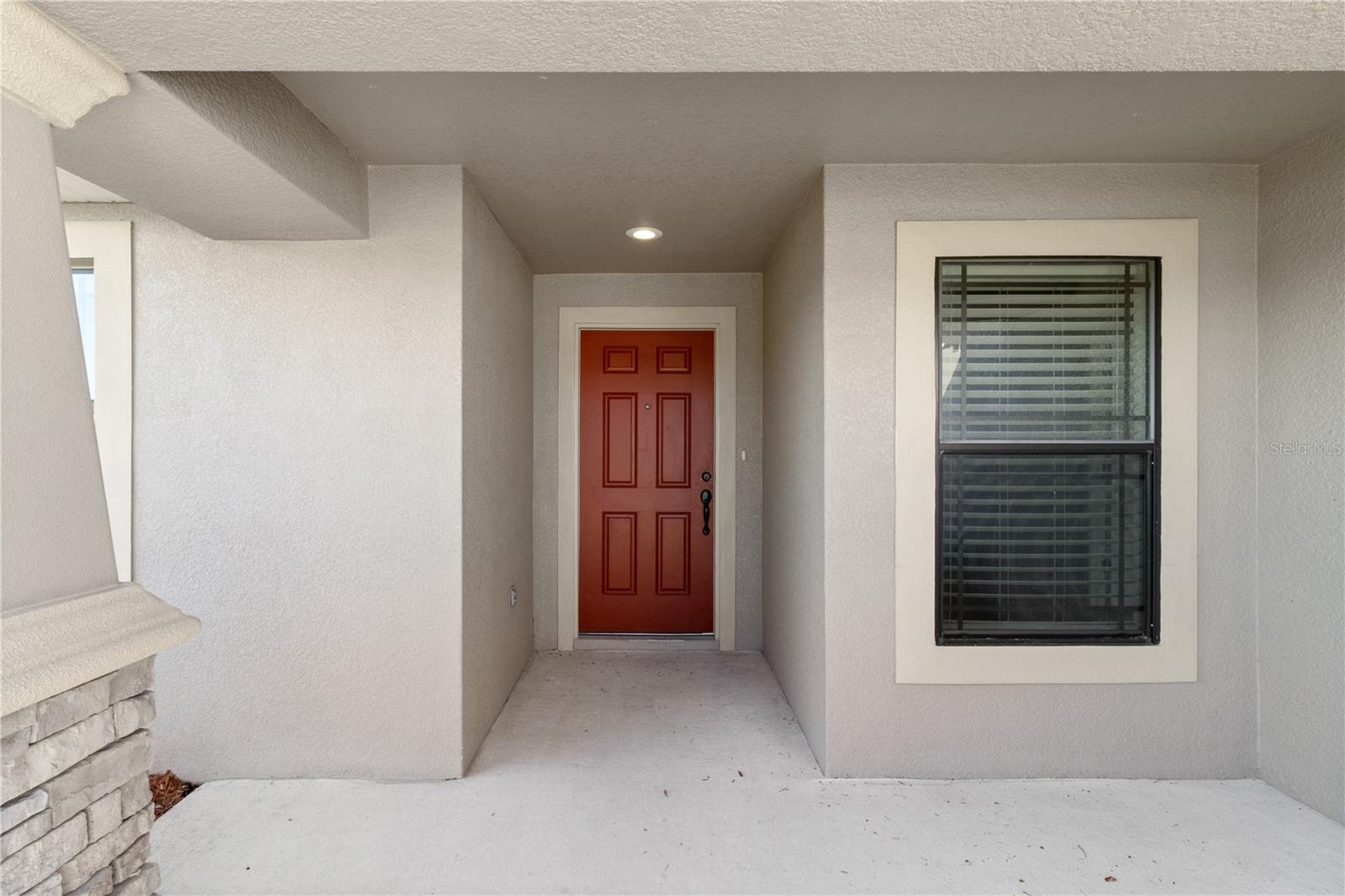 MAGNOLIA PRESERVE PHASE TWO - Residential