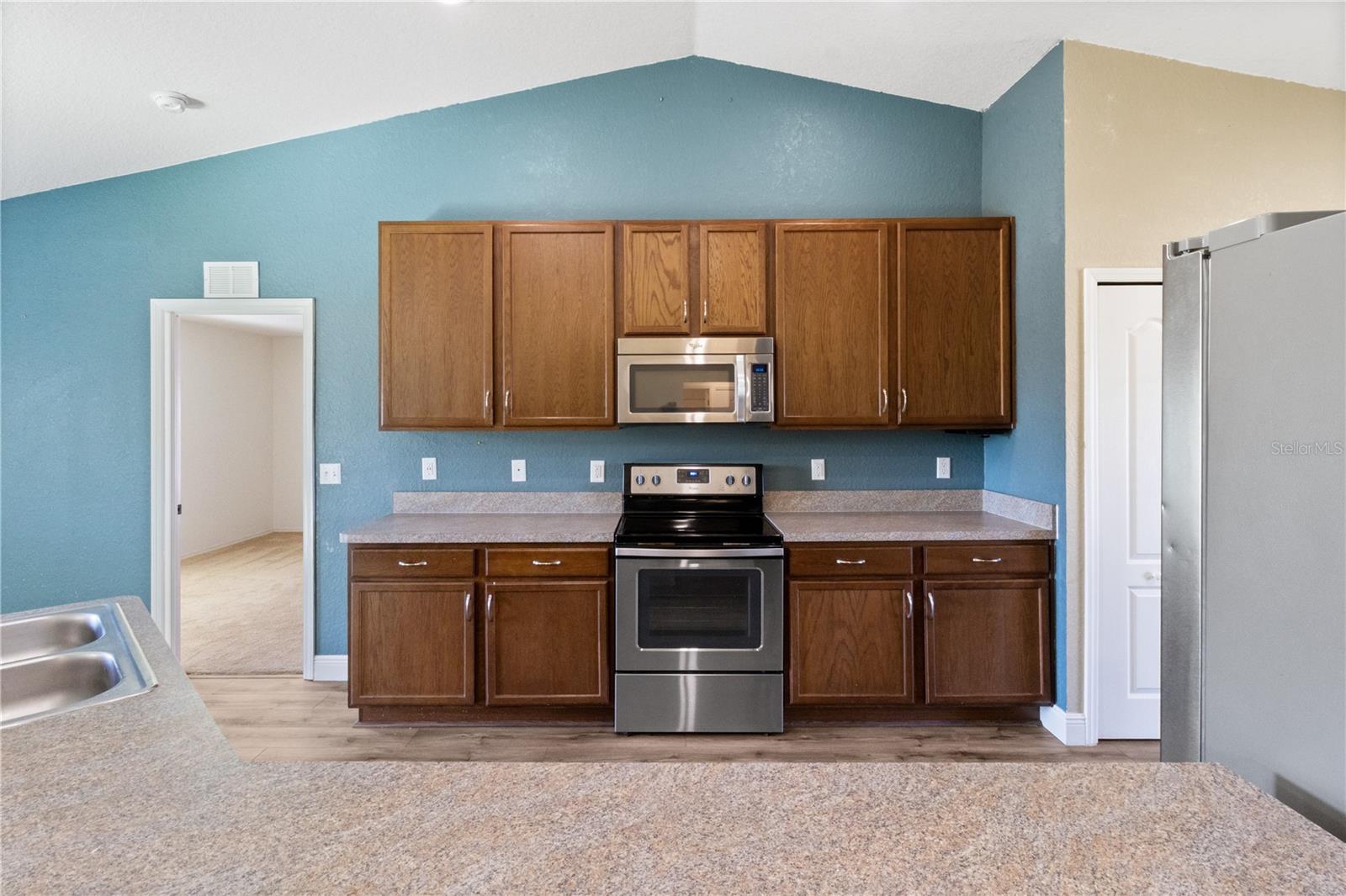 MAGNOLIA PRESERVE PHASE TWO - Residential