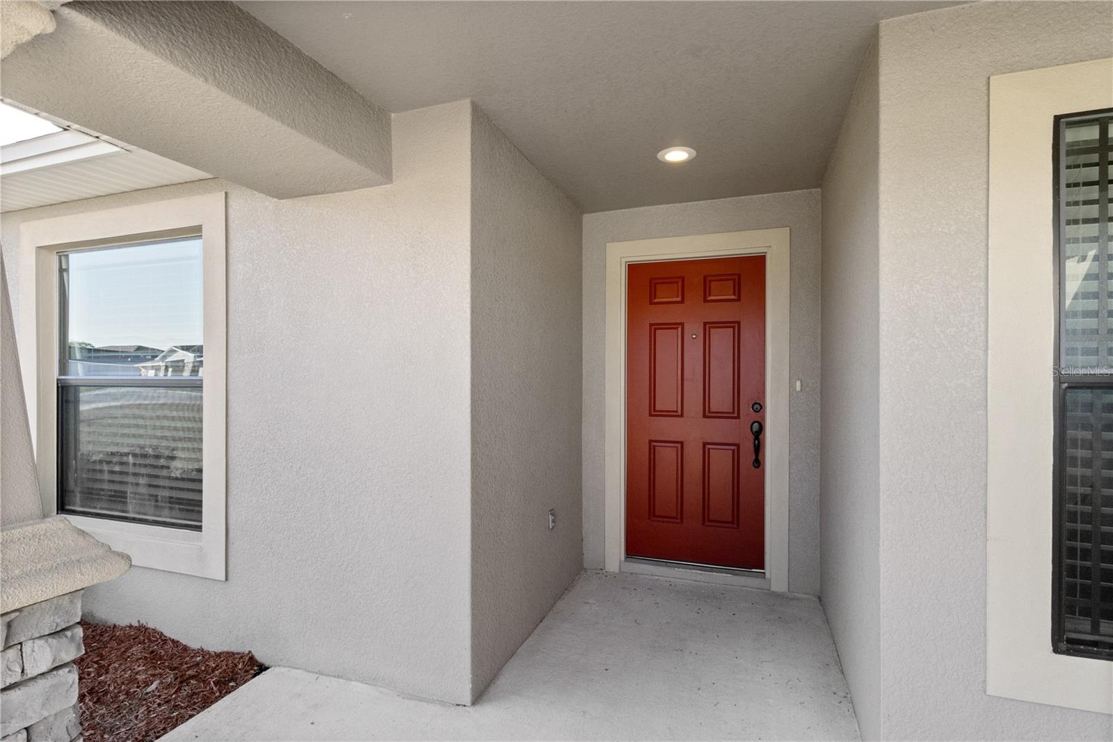 MAGNOLIA PRESERVE PHASE TWO - Residential