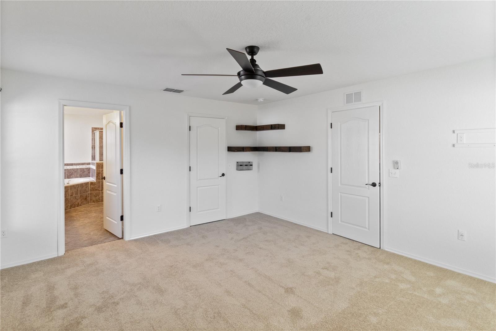 MAGNOLIA PRESERVE PHASE TWO - Residential