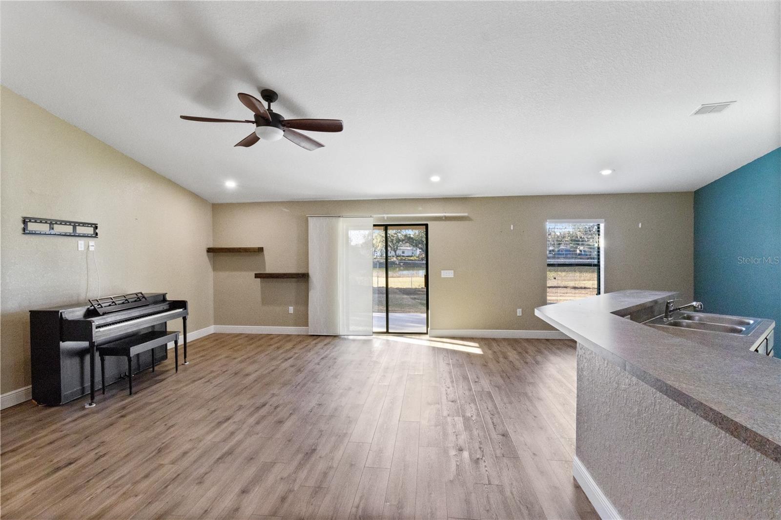 MAGNOLIA PRESERVE PHASE TWO - Residential