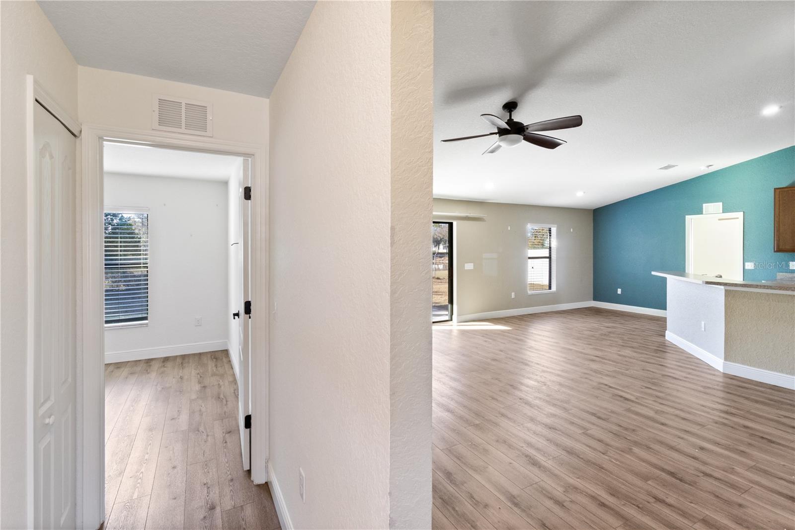 MAGNOLIA PRESERVE PHASE TWO - Residential