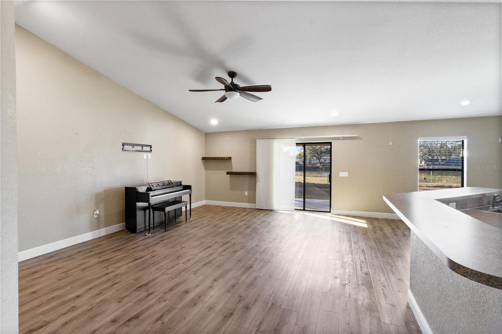 MAGNOLIA PRESERVE PHASE TWO - Residential