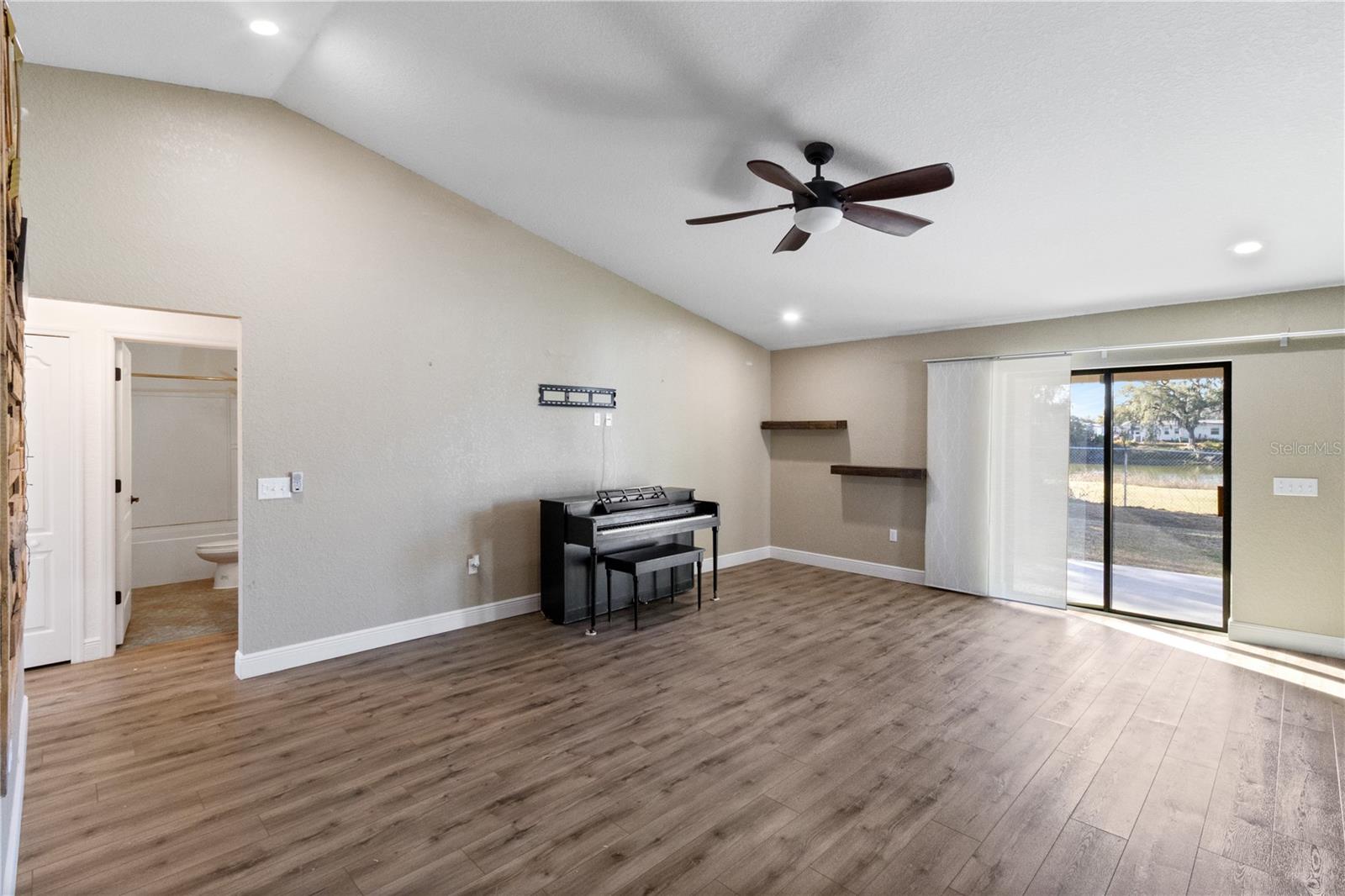 MAGNOLIA PRESERVE PHASE TWO - Residential