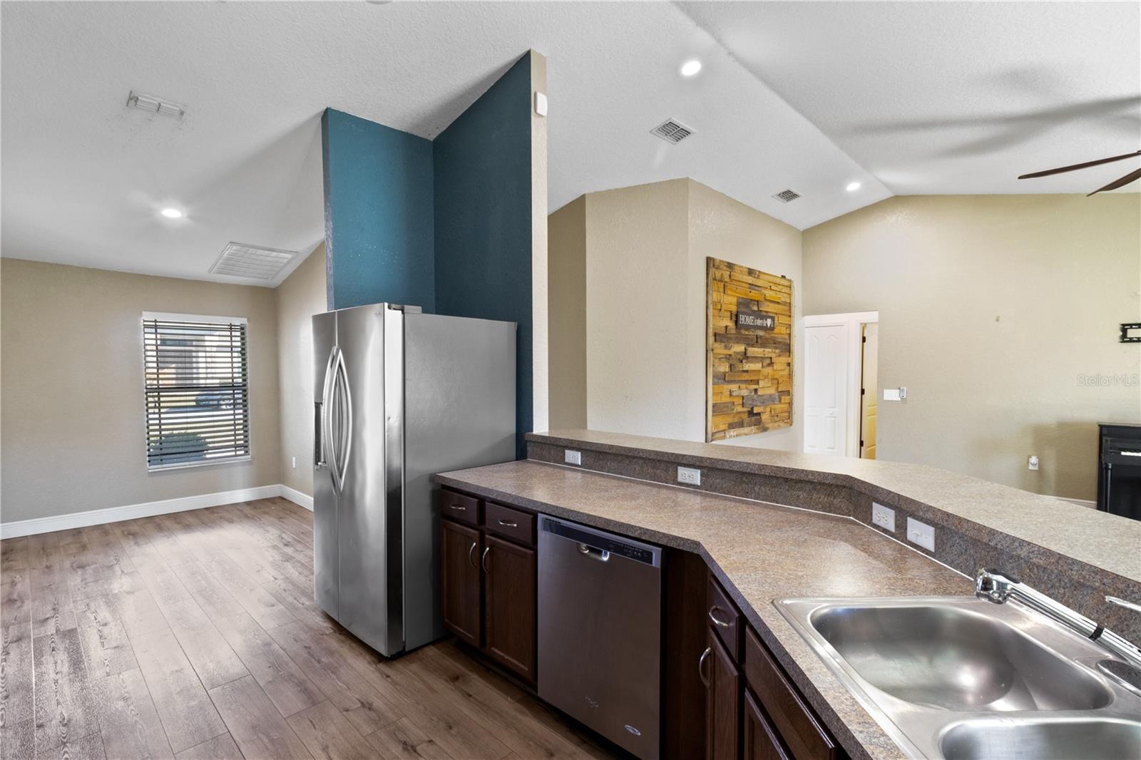 MAGNOLIA PRESERVE PHASE TWO - Residential