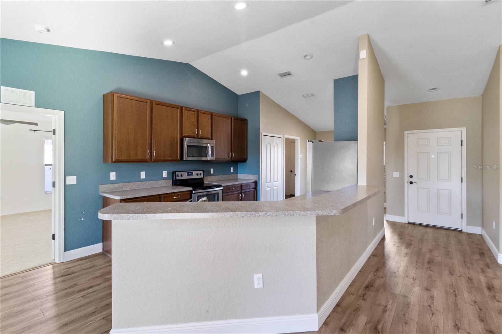 MAGNOLIA PRESERVE PHASE TWO - Residential