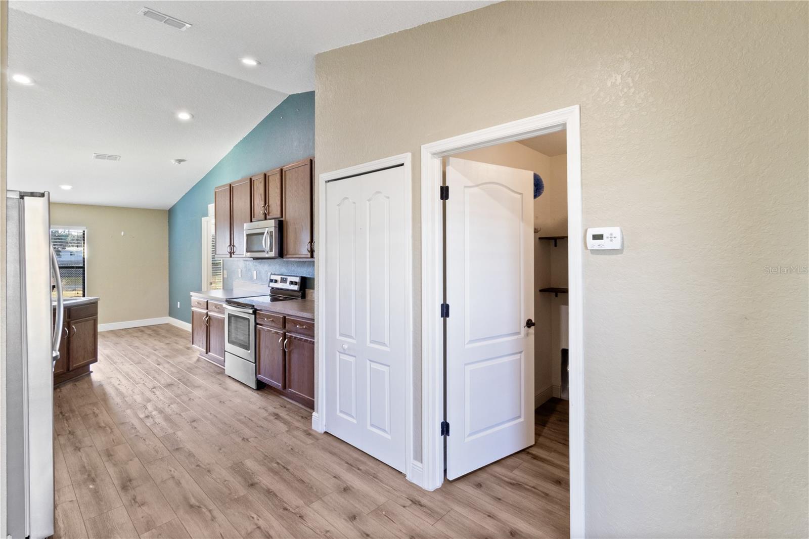 MAGNOLIA PRESERVE PHASE TWO - Residential