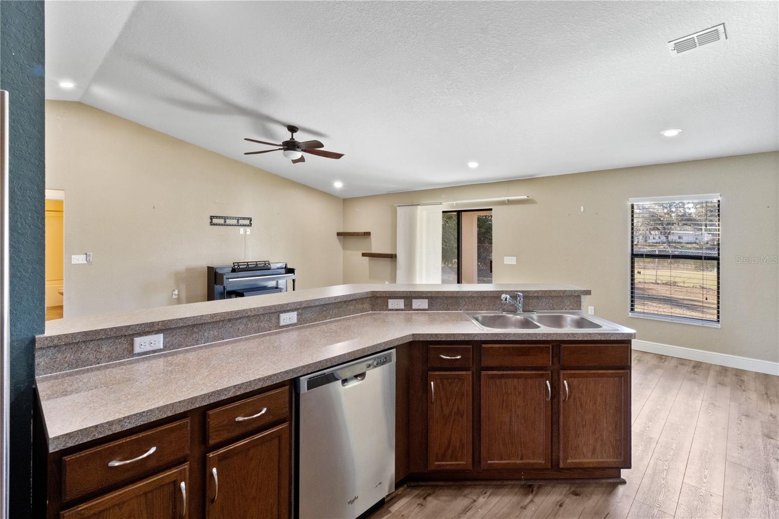 MAGNOLIA PRESERVE PHASE TWO - Residential