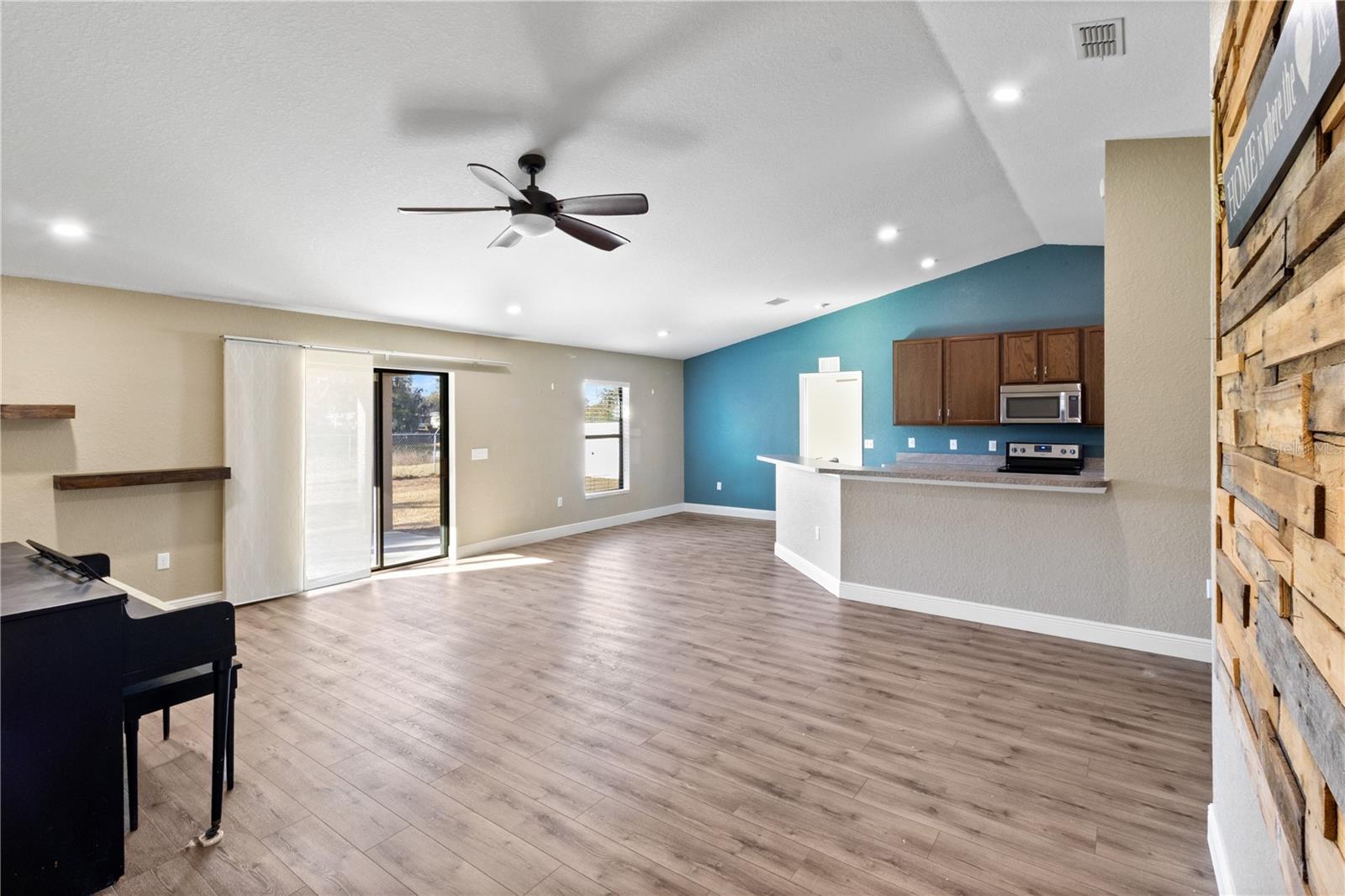 MAGNOLIA PRESERVE PHASE TWO - Residential