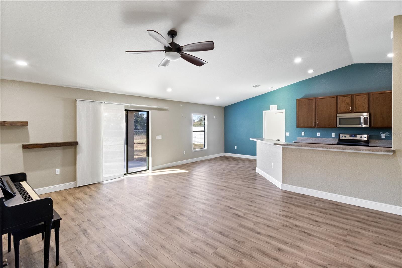 MAGNOLIA PRESERVE PHASE TWO - Residential