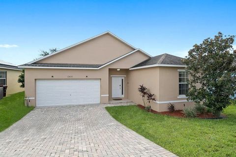 165 CAPTAIN HOOK WAY DAVENPORT FL 33837