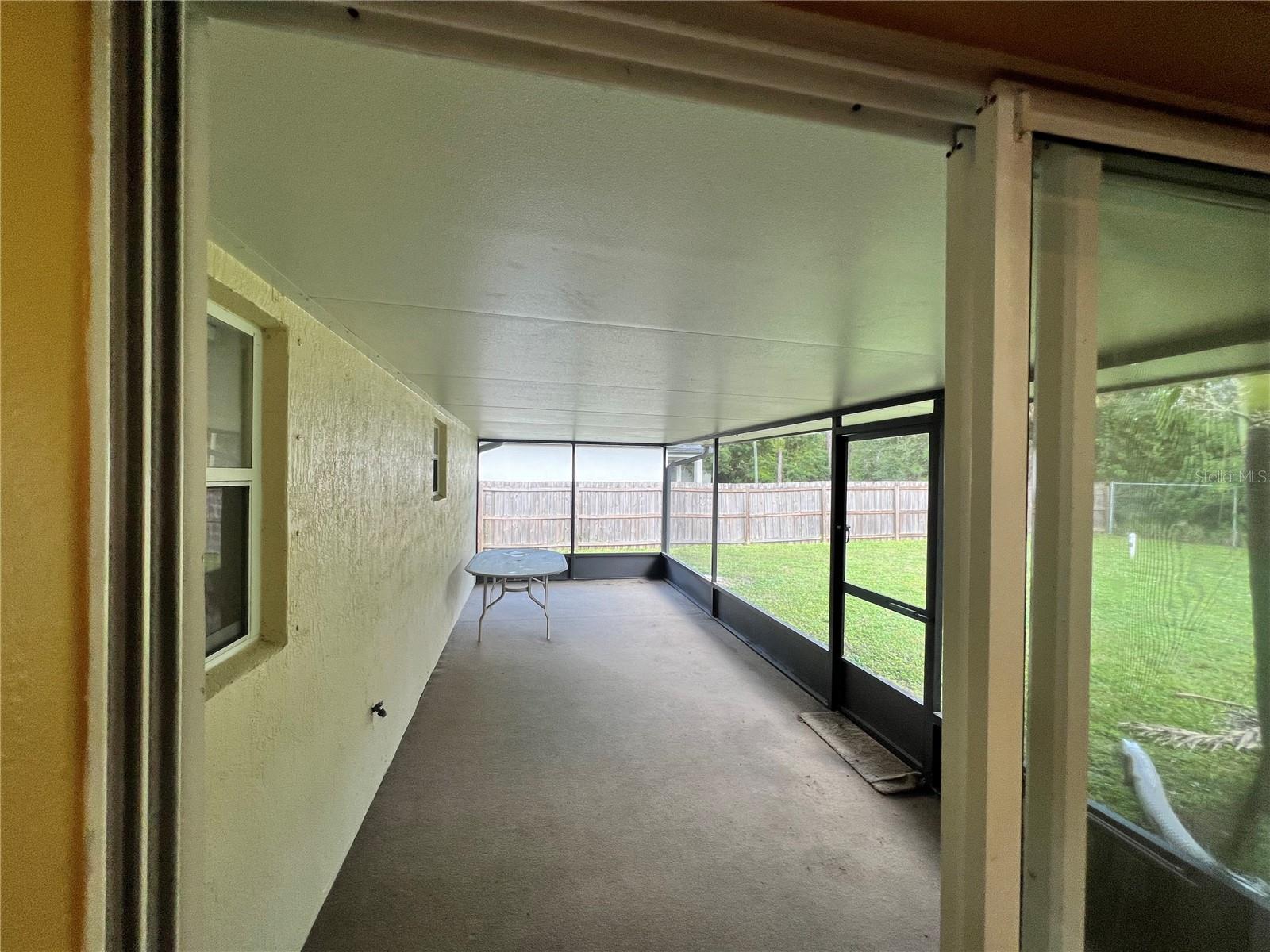 PORT MALABAR UNIT 14 - Residential