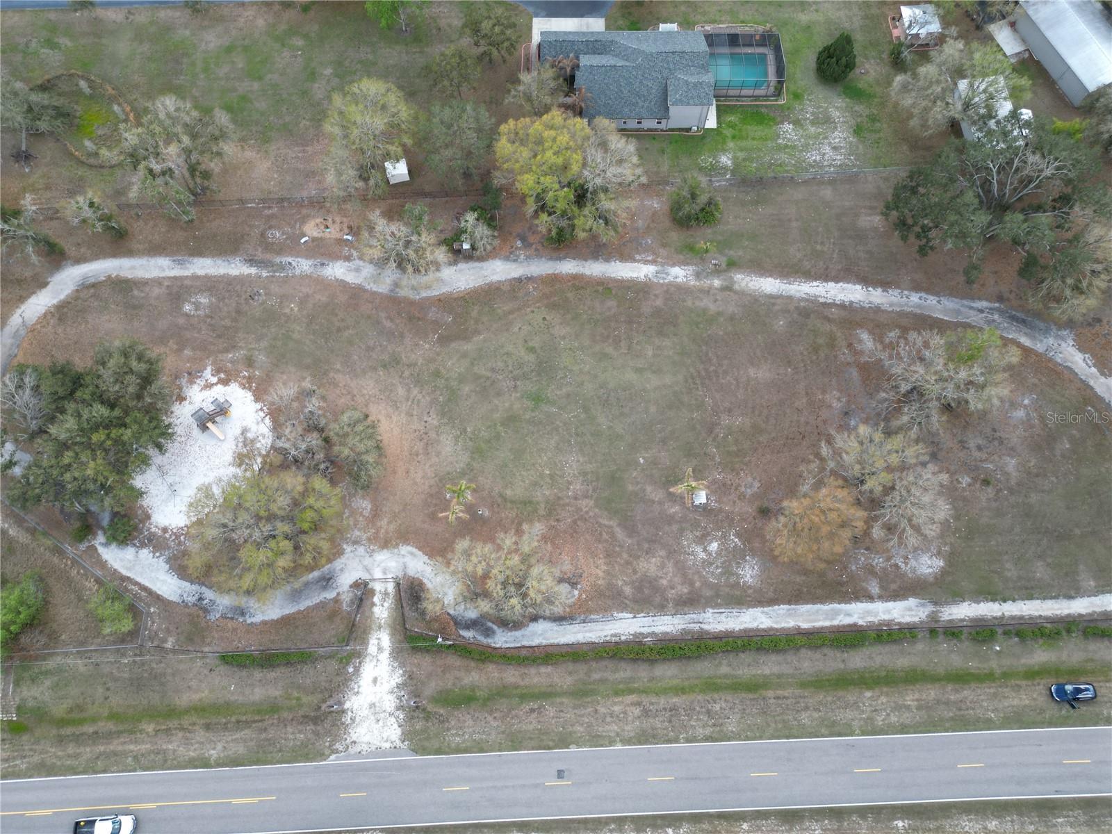 SUNDANCE UNIT 2 - Residential