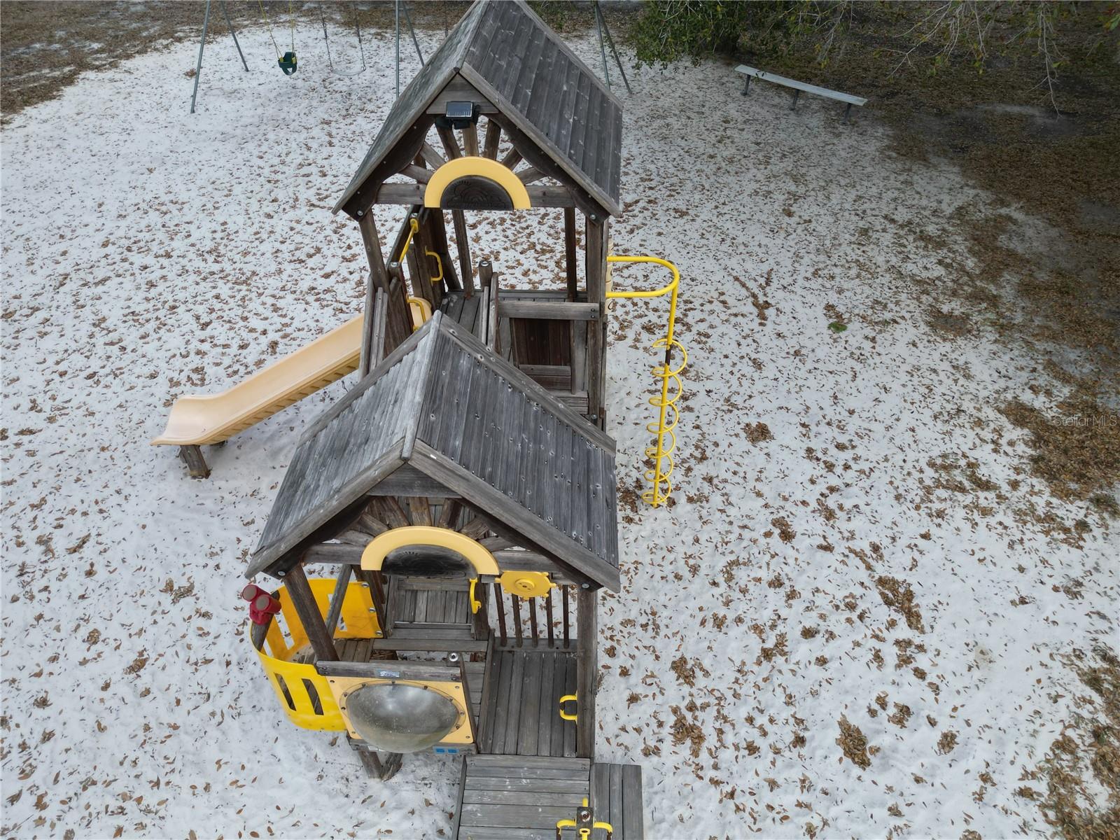 SUNDANCE UNIT 2 - Residential