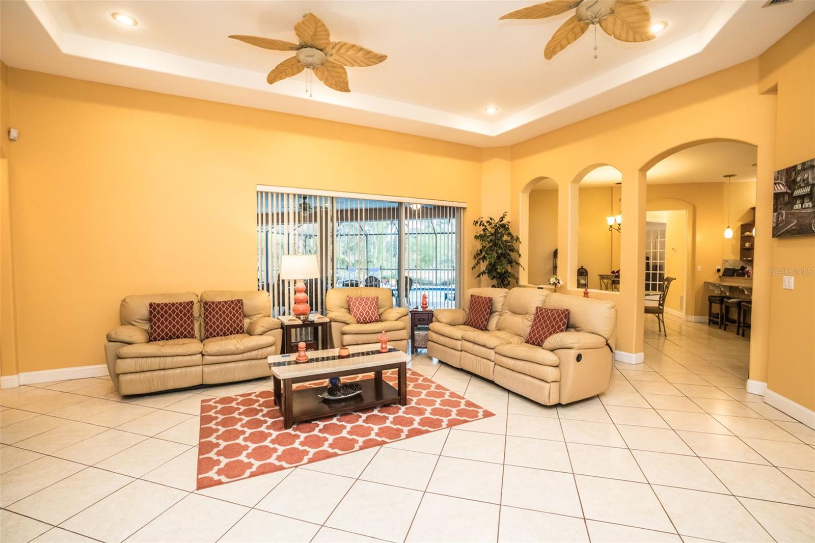 SUNDANCE UNIT 2 - Residential