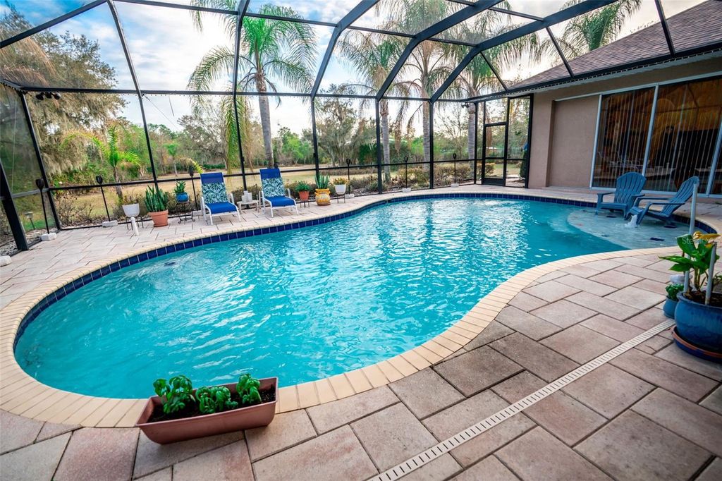 Photo of 1018 Lightfoot Road, Wimauma, FL 33598 (MLS # TB8482693)